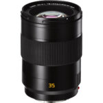 Leica APO-Summicron-SL 35mm f/2 ASPH. Lente