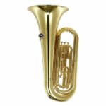 Yamaha YBB-105 Bb-Tuba - Imagen 3