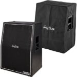 Harley Benton G212 Vertical Celestion Bundle
