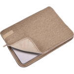 Funda para portátil Case Logic Reflect de 15,6" (beige roca) - Imagen 3