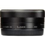 Cámara sin espejo Panasonic LUMIX G100D con lente de 12-32 mm y empuñadura para trípode - Imagen 3