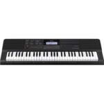 Casio CT-X700 Teclado portátil sensible al tacto de 61 teclas - Imagen 2