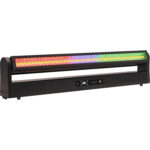 American DJ Jolt MFX 360 Hybrid Vintage / Jolt Moving Bar - Imagen 9