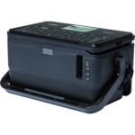 Etiquetadora portátil industrial comercial/ligera Brother PT-D800W - Imagen 3