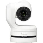 Panasonic AW-HE145 Cámara PTZ integrada HDMI/3G-SDI/IP con zoom óptico de 20x (blanco) - Imagen 5