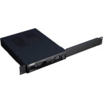 Amplificador de zona integrado y mezclador inteligente Bose Professional Veritas 1100BH - Imagen 11