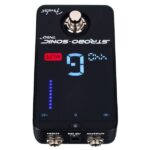 Fender Strobo-Sonic Pro Tuner Pedal - Imagen 4