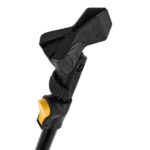 Hercules Stands HCMS-100B+ Mic Stand - Imagen 6