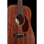 Harley Benton Custom Line CLD-15M w/Case - Imagen 8
