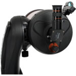 Celestron NexStar 6SE 150mm f/10 Schmidt-Cassegrain GoTo Telescopio WiFi Kit - Imagen 8