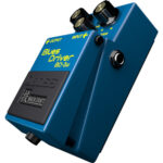 Pedal de distorsión BOSS BD-2W Blues Driver Waza Craft - Imagen 3