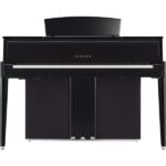 Yamaha N-2 Avant Grand - Imagen 5