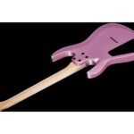 Harley Benton R-446 Plum Metallic Set - Imagen 8