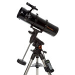 Telescopio reflector Celestron Advanced VX 6 150 mm f/5.0 GoTo - Imagen 9