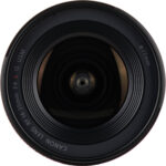 Canon RF 14-35mm f/4 L IS USM Lens - Imagen 6