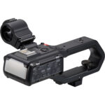 Unidad de mango desmontable Panasonic VW-HU1 para HC-X1500 y HC-X1600