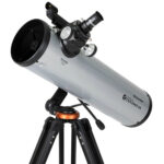 Telescopio reflector Celestron StarSense Explorer DX 130AZ 130 mm f/5 AZ - Imagen 13