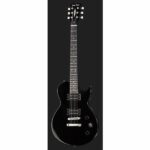 Harley Benton SC-200 BK Student Serie Bundle - Imagen 2
