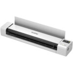 Escáner de documentos móvil compacto inalámbrico y dúplex Brother DS940DW - Imagen 3