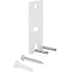 Soporte de pared Bose OmniJewel (blanco, par)