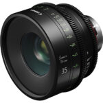 Canon CN-E Sumire Prime 3-Lens Kit (24, 35, 50mm, PL Mount, Feet) - Imagen 8