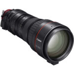 Canon CINE-SERVO 50-1000mm T5.0-T8.9 Lens with SS-41-IASD Kit (Canon EF) - Imagen 4