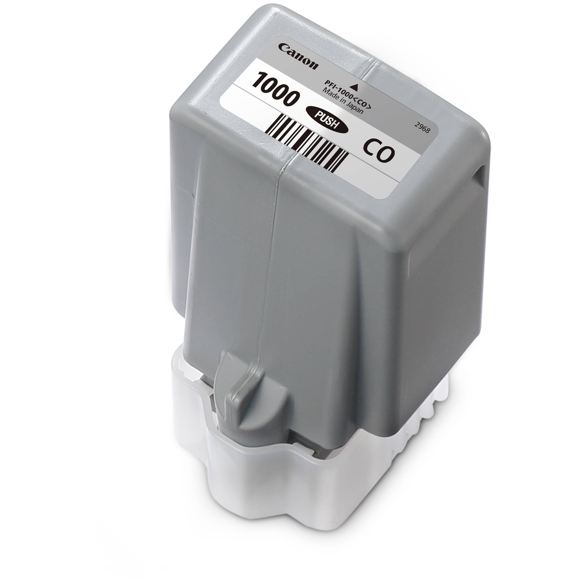 5699f259c6ad41d81d5fd92e3f304d2c.jpg Canon PFI-1000 CO LUCIA PRO Chroma Optimizer Ink Tank (80mL) - Imagen 1