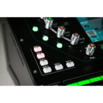 Allen & Heath SQ-5 48-Channel / 36-Bus Digital Mixer with 16+1 Motorized Faders - Imagen 14