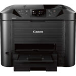 Canon MAXIFY MB5420 Wireless Small Office All-in-One Inkjet Printer - Imagen 9