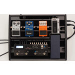 Conmutador multiefectos BOSS MS-3 con procesamiento integrado - Imagen 5