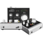Interfaz de audio USB 2x2 de escritorio Audio iD4 - Imagen 8