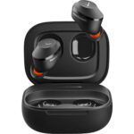Beyerdynamic Amiron 300 True Wireless Auriculares con cancelación de ruido (Negro) - Imagen 5