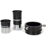 Telescopio reflector Celestron NexStar 130SLT 130 mm f/5 - Imagen 8