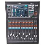 Yamaha QL1 Case Bundle - Imagen 7