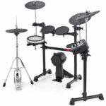 Yamaha DTX6K2-X E-Drum Bundle - Imagen 2