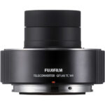 Teleconvertidor FUJIFILM GF 1.4X TC WR para lentes con montura G selectas - Imagen 2