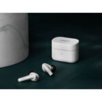 Auriculares inalámbricos Denon True (blancos) - Imagen 4