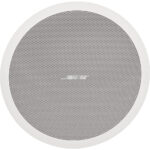 Bose Professional FreeSpace FS4CE Altavoz pasivo de techo de 4,5" y 200 W (blanco, par) - Imagen 7