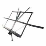 Hercules Stands HCBS-050B Music Stand - Imagen 6