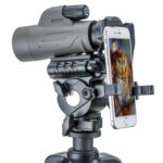 Kit de digoscopio monocular Carson 8x42 MonoPix - Imagen 11