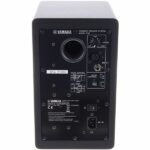 Yamaha HS 5 Desktop Stand Bundle - Imagen 4