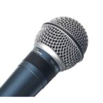 Focusrite Scarlett Solo 3rd Podcast Set - Imagen 11