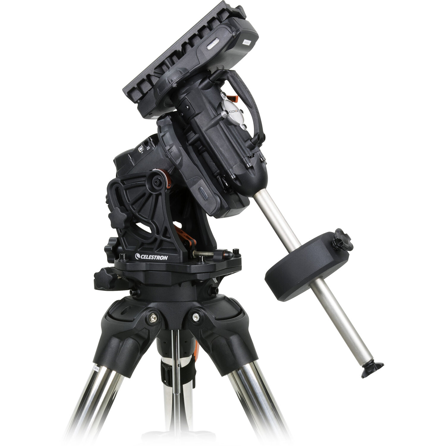 570626103ba11766ed6a3de4ecf00850-6.jpg Telescopio Celestron CGX Ecuatorial 800 HD - Imagen 1