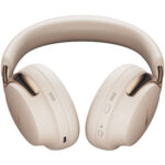 Bose QuietComfort Ultra Wireless Auriculares supraaurales con cancelación de ruido (Driftwood Sand, 2.ª generación) - Imagen 5
