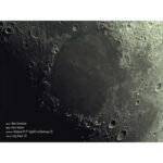 Cámara de imágenes en color del sistema solar Celestron Neximage de 20 MP - Imagen 5