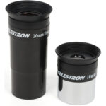 Telescopio reflector Celestron AstroMaster 114EQ 114 mm f/8.8 - Imagen 7