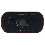 Focusrite Vocaster Two Headphone Bundle - Imagen 6