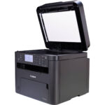 Canon imageCLASS MF275dw Wireless All-In-One Monochrome Laser Printer with 071 Standard-Capacity Black Toner Cartridge Kit - Imagen 11
