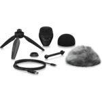 Micrófono USB de condensador de escritorio Behringer BU5 Premium - Imagen 8