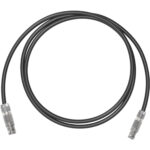 DJI Ronin 2 Cable de alimentación de entrada de CC con montaje de batería TB50 dual a Ronin 4D (6,6 ')